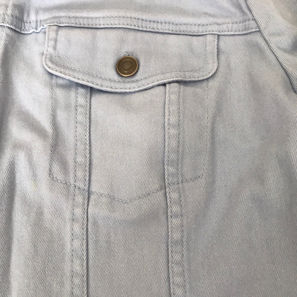 Jacket - Picture 3 of 3